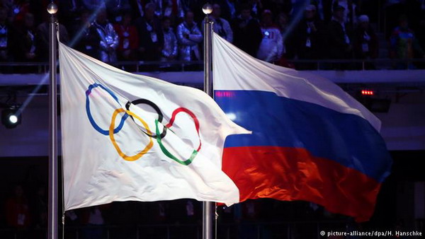 IAAF единогласным решением отстранил российских легкоатлетов от участия в Олимпиаде в Рио-де-Жанейро