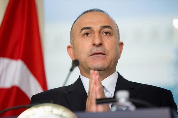 Глава МИД Турции полетит в Сочи