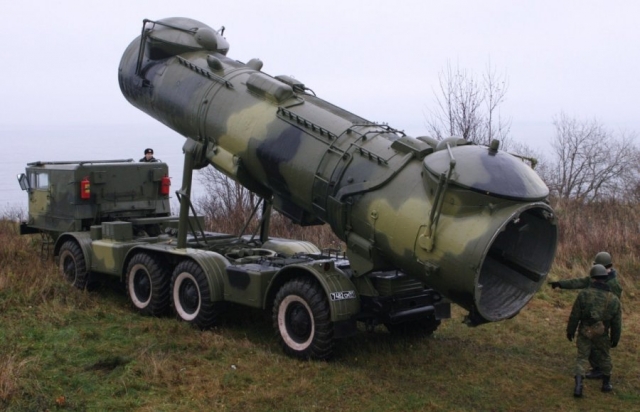 Под именем «создания совместной ПВО» в управление русским передается ПВО Армении: заявление
