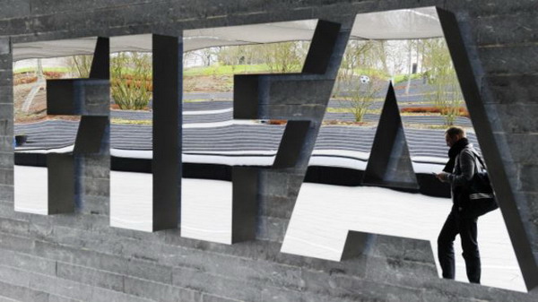 Швейцарская прокуратура провела обыск в штаб-квартире ФИФА