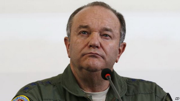 «Россия понимает язык власти, силы и единства»: генерал Филип Бридлав