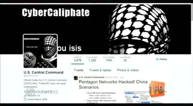 За хакерскими атаками «кибер-халифата» ИГИЛ стоит Россия: Der Spiegel