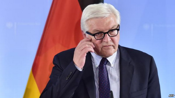 Глава МИД Германии: «Нагорно-Карабахский конфликт содержит в себе опасность эскалации»