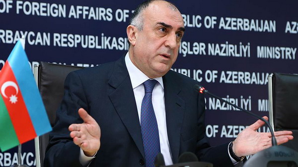 Серж Саргсян и Ильхам Алиев встретятся в Париже: глава МИД Азербайджана – «не против»