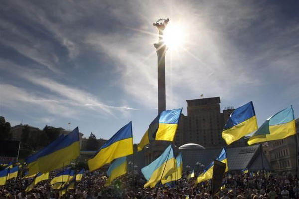 Фильм «Эффект Майдана»: где будет следующий Майдан? (ВИДЕО)