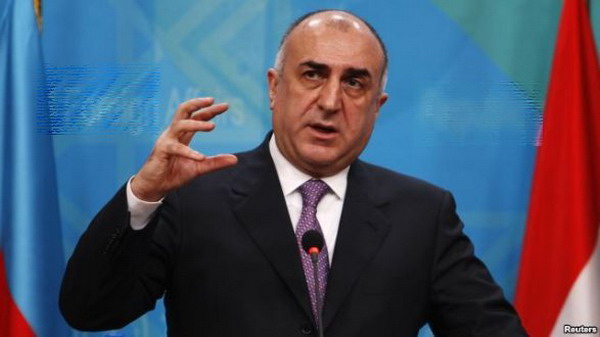 Баку считает встречи в Санкт-Петербурге «позитивными и конструктивными»
