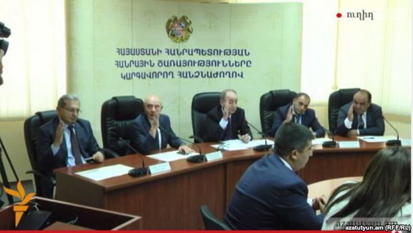 С 1-го августа тариф на электроэнергию в Армении снизится с 48,78 до 46,2 драмов