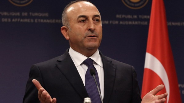 Глава МИД Турции «нашел» армянское лобби в российских СМИ и оппозиционных СМИ в своей стране