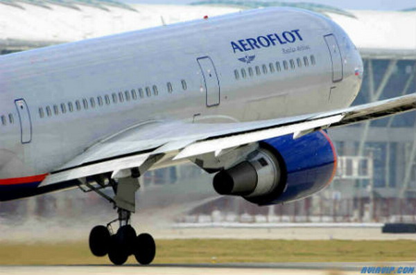 Почему «Аэрофлот» снял рейсы в Краснодар, Минводы, Ростов-на-Дону?