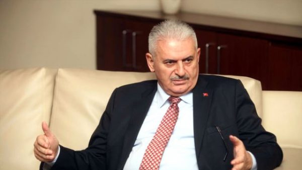 Премьер-министр Турции призывает не забывать «армянские банды»: Al-Jazeera