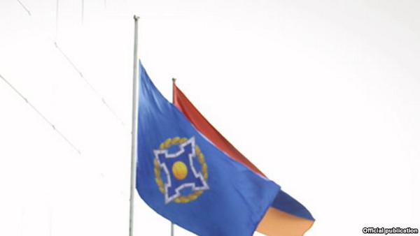 Представители РПА и АНК членству Армении в ОДКБ «альтернативы не видят»