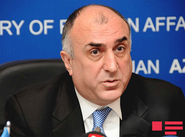 «В июне текущего года ожидается еще одна встреча по нагорно-карабахскому урегулированию»: Мамедъяров