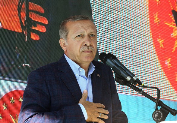 Президент Эрдоган вынужден будет подать в отставку, если выяснится, что его диплом фальшивый