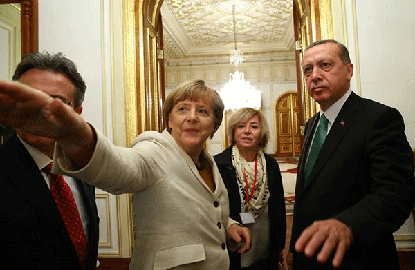 Позиция большинства в самой Турции по вопросу геноцида куда более «остроконечна», чем у Эрдогана: Александр Степанян