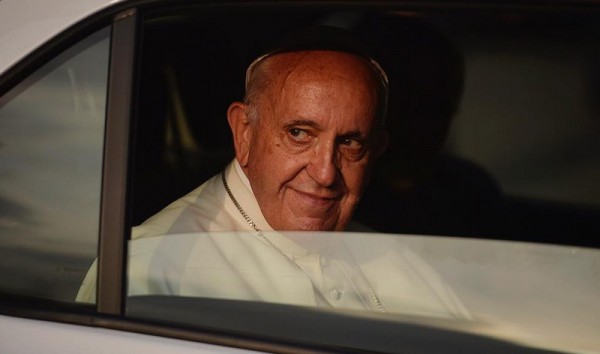 «Жаманак»: что останется после визита Папы Римского в Армению, или какое послание увезет с собой Папа из Армении? 