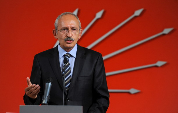 Лидер главной оппозиционной партии Турции выступил по вопросу Геноцида армян: Timeturk