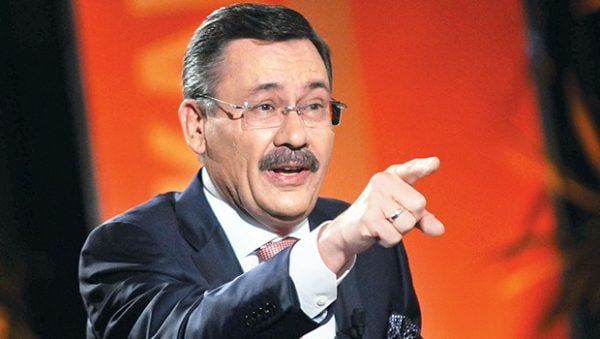 Мэр Анкары предлагает привлекать к уголовной ответственности признающих Геноцид армян: Yeni akit