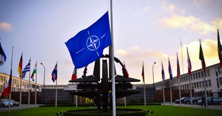 Заседание совета Россия-НАТО состоится на следующей неделе