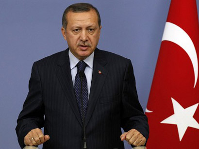 Эрдоган: Мы обсудили резолюцию о Геноциде армян на заседании Совета безопасности – Haberler