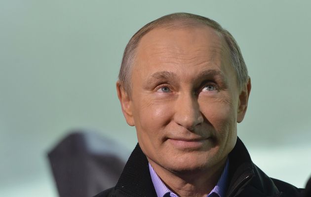 Путин признался: «Америка – великая держава. Сегодня, наверное, единственная супердержава»