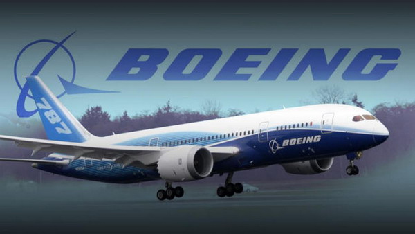 Иран объявил о достижении соглашения с компанией Boeing о покупке 100 самолетов