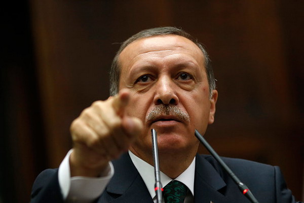 Турция просит Германию «подумать» перед принятием резолюции о признании Геноцида армян
