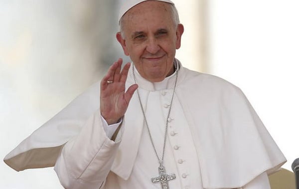 ПРЯМОЙ ЭФИР: Папа Римский – на Площади Вардананц в Гюмри