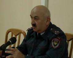 Заместитель начальника Полиции НКР — об избиении Айка Ханумяна: «Жоховурд»