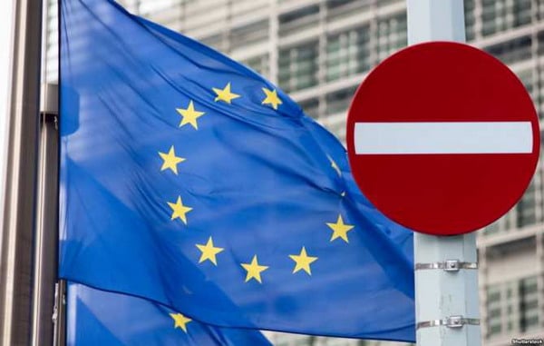 Страны-члены ЕС достигли принципиальной договоренности о продлении санкций против России
