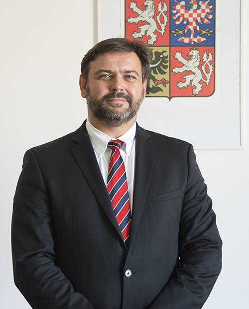 У нас есть надежда на продвижение в мирном урегулировании конфликта: посол Чехии в Армении