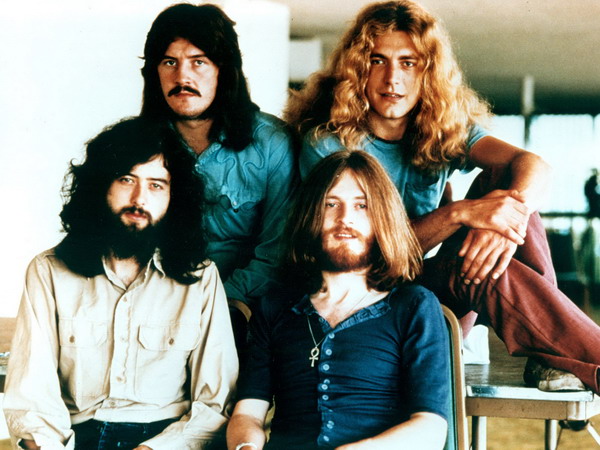 На известную группу «Led Zeppelin» подали в суд: Business Insider (ВИДЕО)