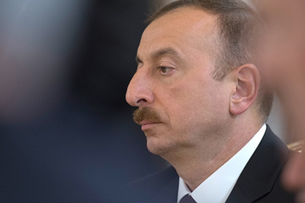 Алиев «отомстил» Бундестагу за признание Геноцида армян и отменил встречи с парламентариями Германии