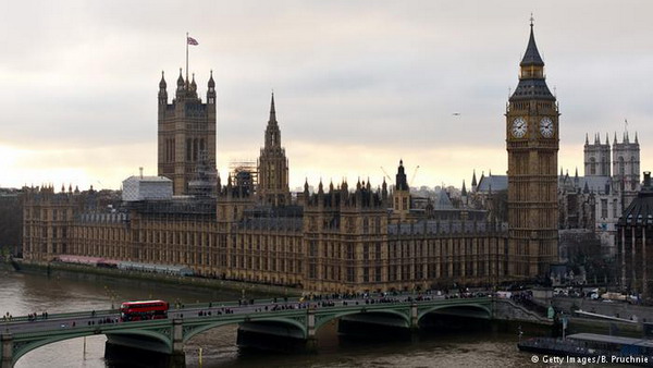 Оборонный комитет парламента Великобритании призвал расширить санкции против России
