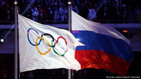 Все российские легкоатлеты отстранены от участия в Летней Олимпиаде в Рио: решение IAAF