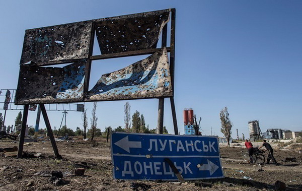 Новое обострение в Донбассе: за сутки погибли шесть украинских военных, 13 ранены