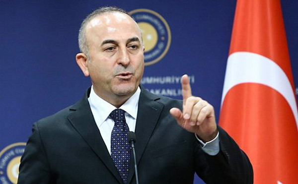 Чавушоглу в Баку: «Мы ожидаем приезд в понедельник сопредседателей Минской Группы ОБСЕ в Турцию»