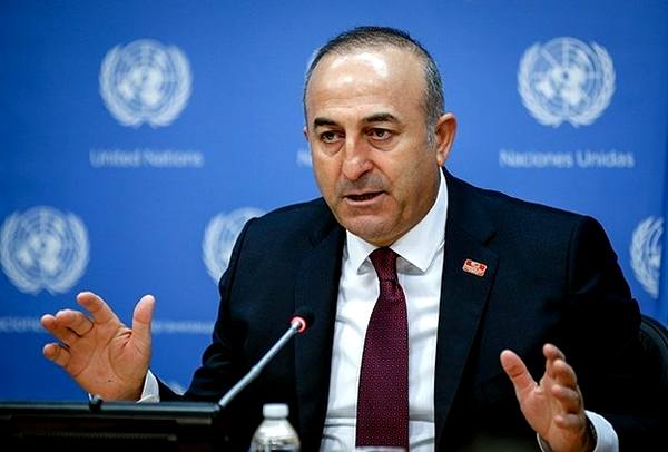 Чавушоглу «не говорил» о готовности предоставлять авиабазу России, а турецкие СМИ «неверно поняли»