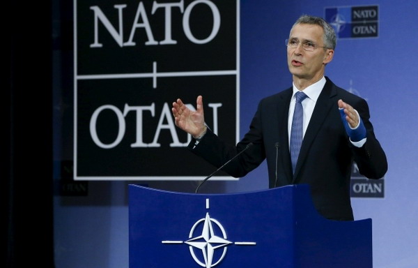 Решение принято: НАТО развернет четыре батальона в странах Балтии и Польше