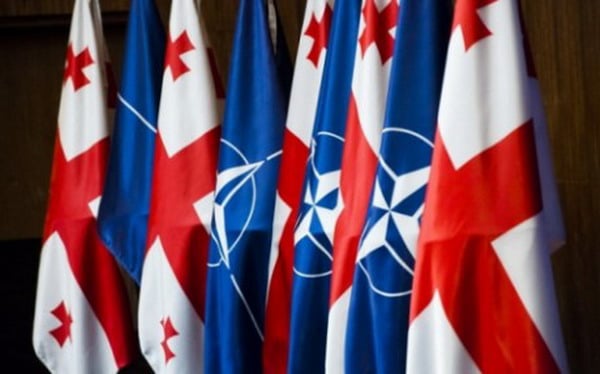 На Варшавском Саммите НАТО выразит поддержку восточным партнерам, в том числе и Грузии: Столтенберг