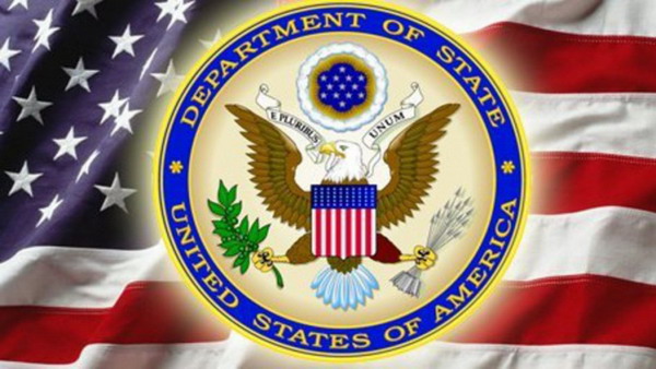 Госдепартамент США призывает власть Армении проявлять необходимую сдержанность