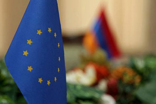 Заявление представительства ЕС о последних событиях в Армении