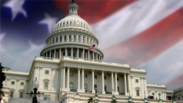Комитет по иностранным делам Конгресса США одобрил резолюцию об ужесточении санкций против России