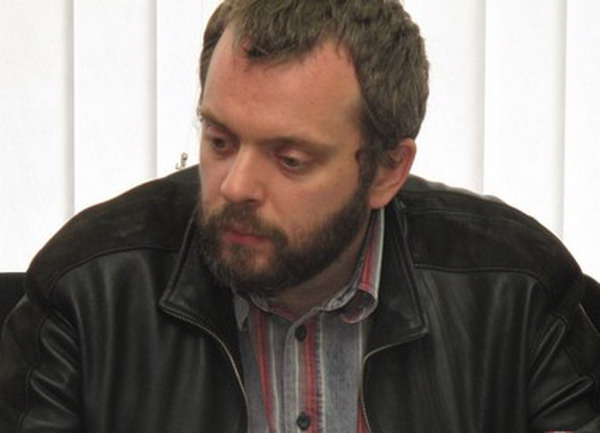 Глава украинского интернет-холдинга «фрАза.ua» Виталий Кустов – об отношении армян к книгам