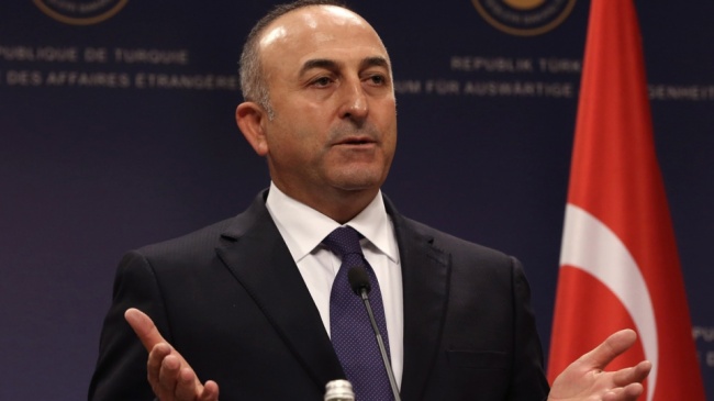 «Член» НАТО Турция готова предоставить России авиабазу Инджирлик «для борьбы с ИГИЛ»
