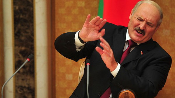 «Это – зараза, болезнь. Нам этого не надо»: Лукашенко – о событиях в Армении
