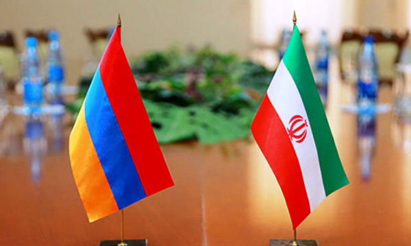 Армяно-иранскоe сотрудничество спустя год после Иранского ядерного соглашения
