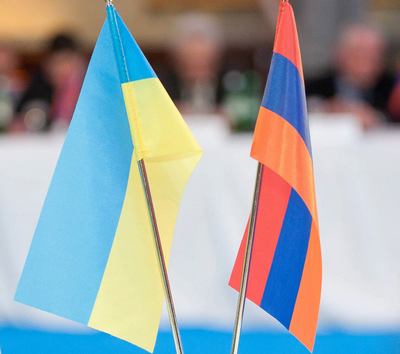Посольство Украины в Армении: Украина вынуждена реагировать на обострение ситуации на Донбассе