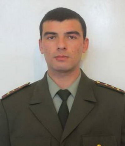 Военнослужащего Айка Торосяна азербайджанцы обезглавили при жизни: Генпрокуратура НКР