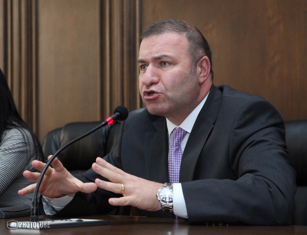 Почему армянская делегация была «против» проармянского документа ОБСЕ?
