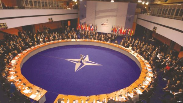 Расширение сотрудничества с НАТО укрепляет безопасность Армении: Голос Америки